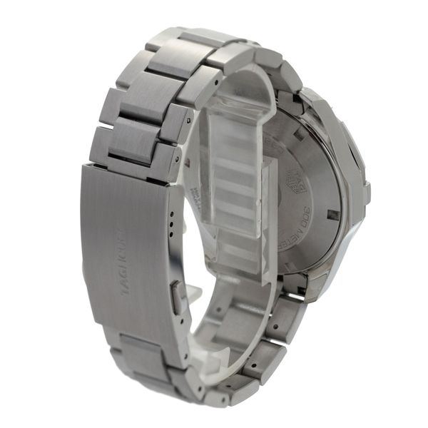 Tag Heuer Aquaracer WAY111C.BA0928